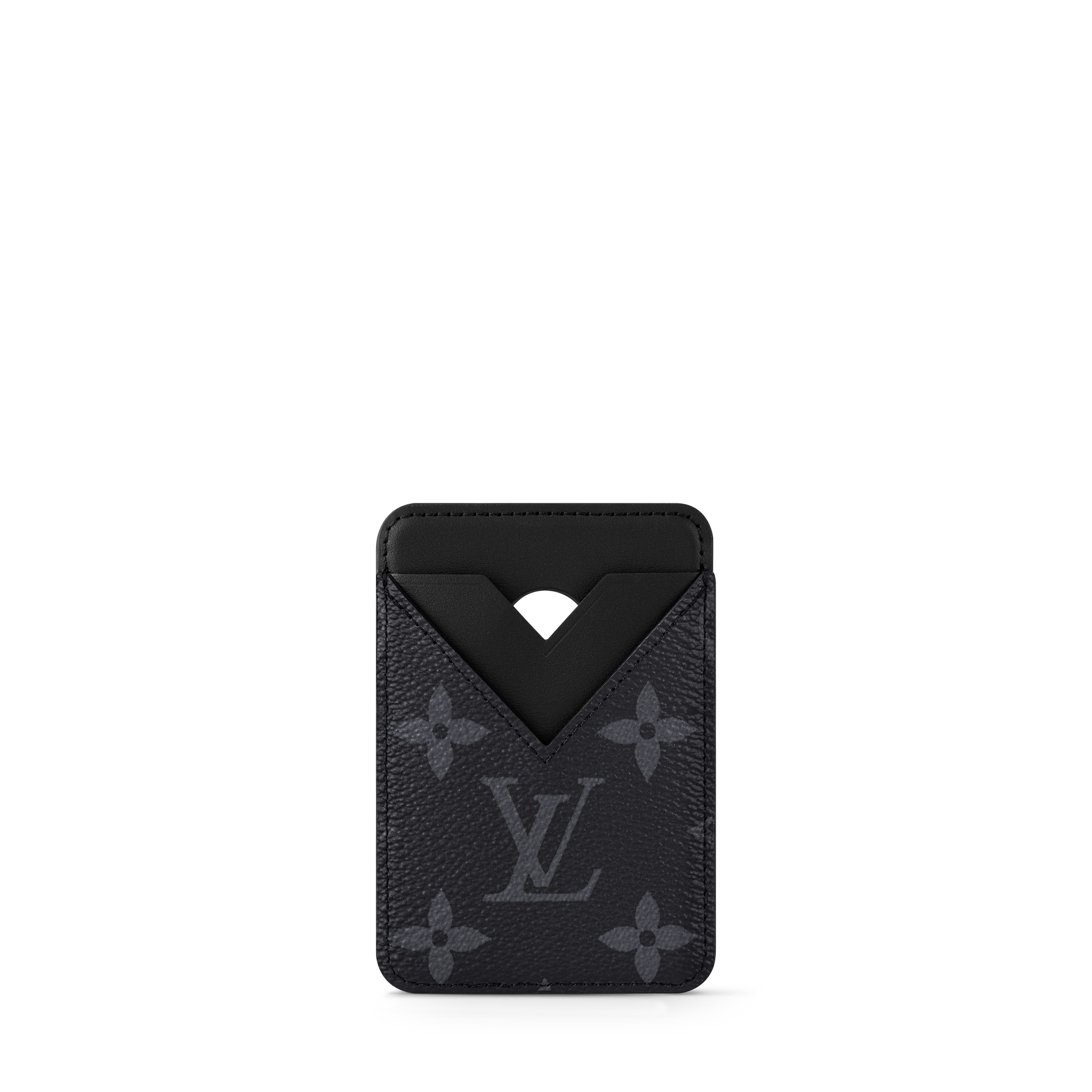 Compact Magnet G72 - Men Small Leather Goods | LOUIS VUITTON
